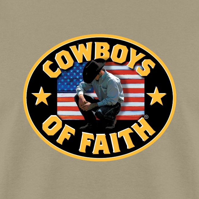 Cowbots of Faith