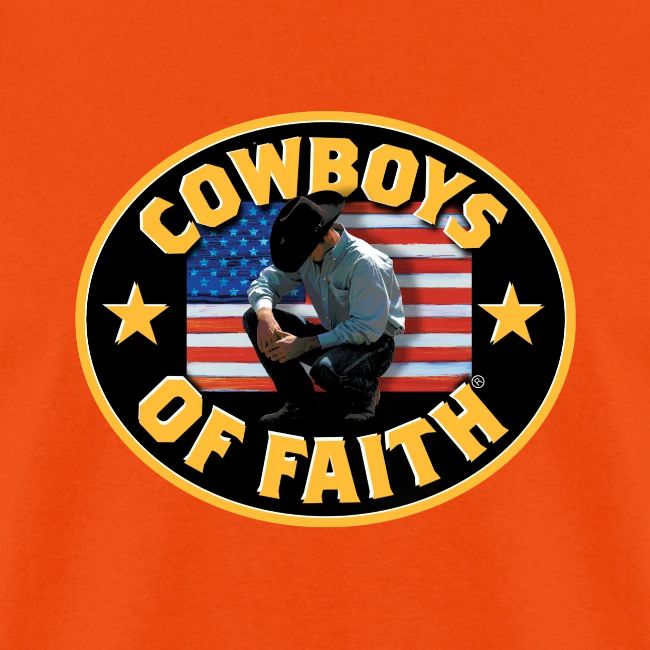 Cowbots of Faith