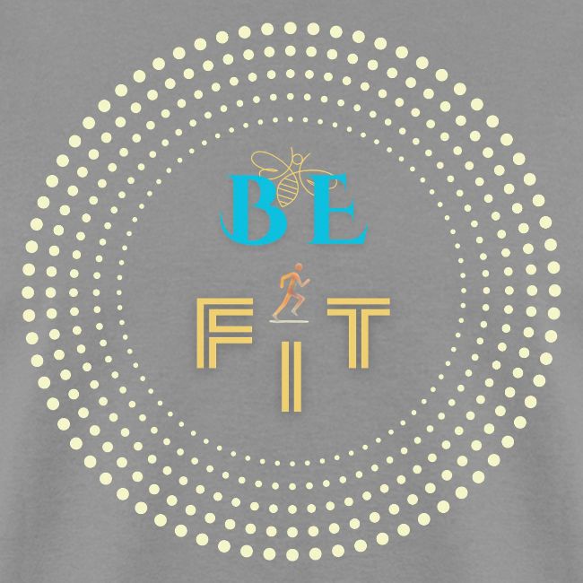 Be Fit