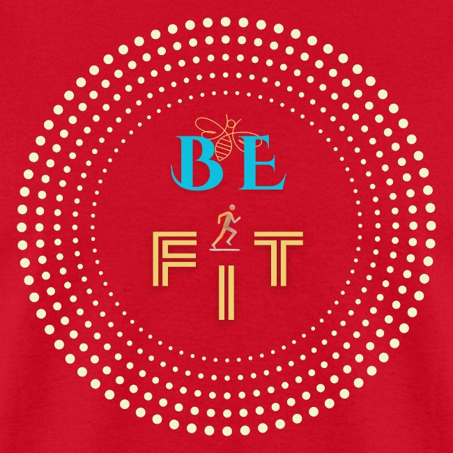 Be Fit