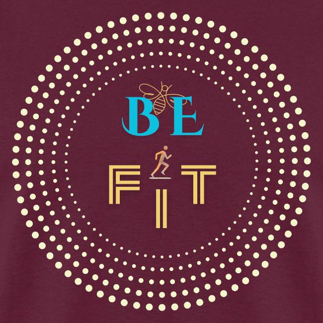 Be Fit