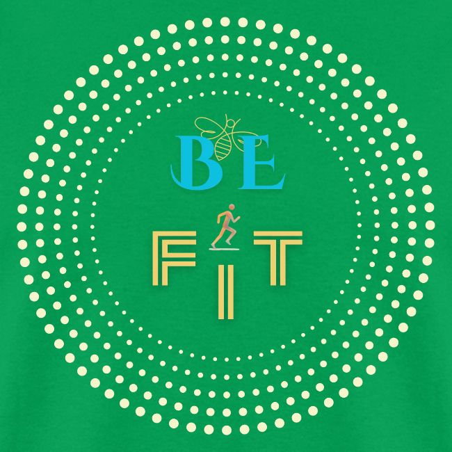 Be Fit