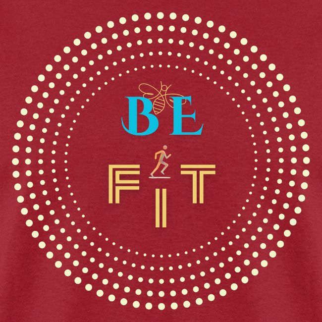 Be Fit