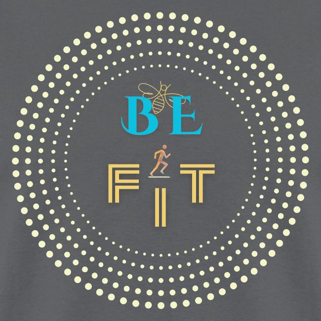 Be Fit