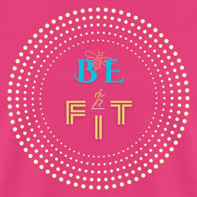 Be Fit