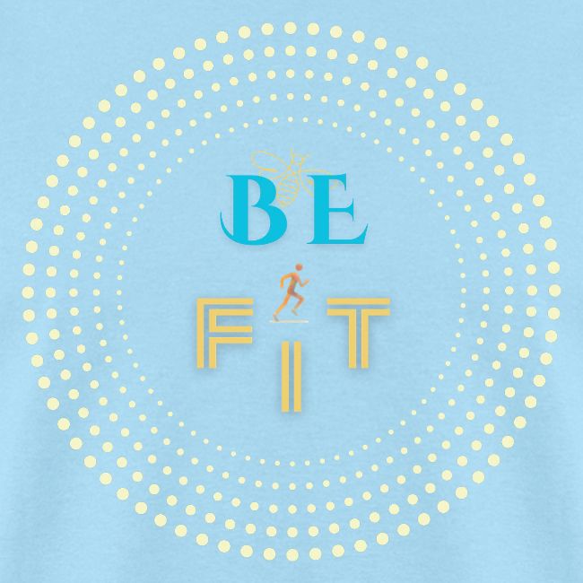 Be Fit