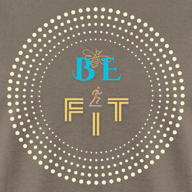 Be Fit