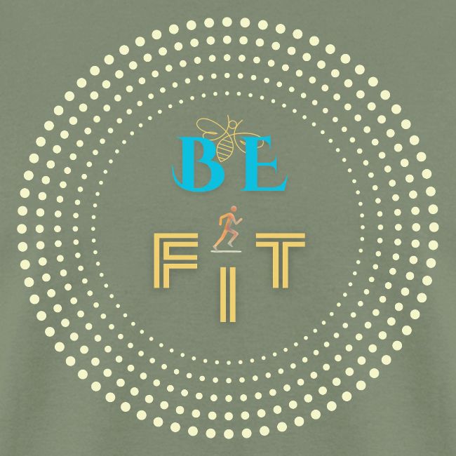 Be Fit
