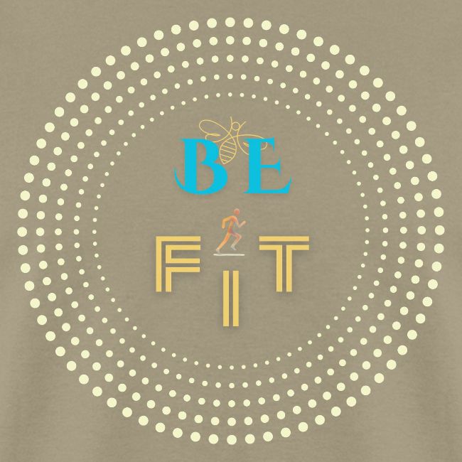 Be Fit