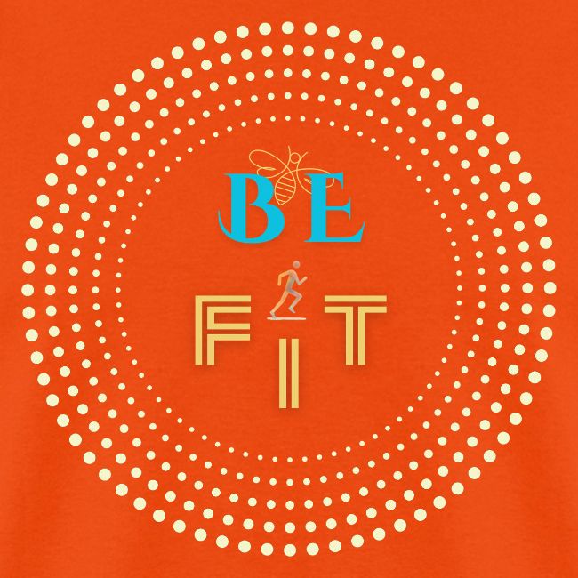 Be Fit