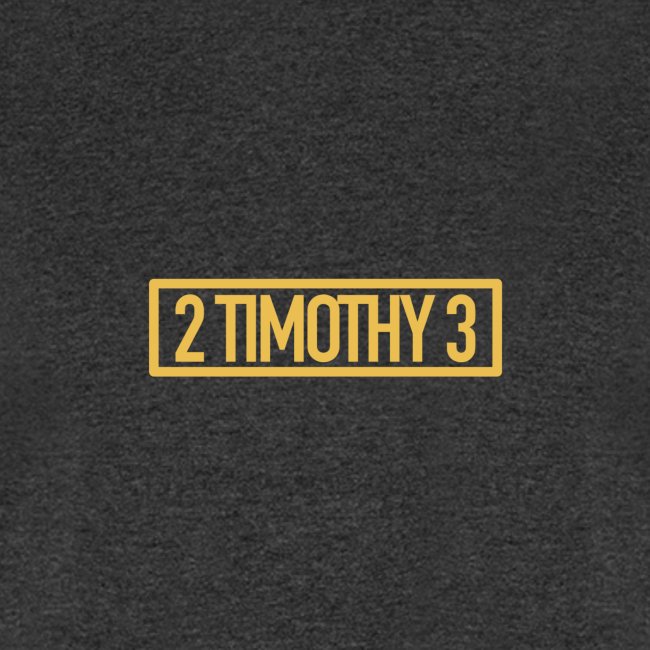 Timothy 2
