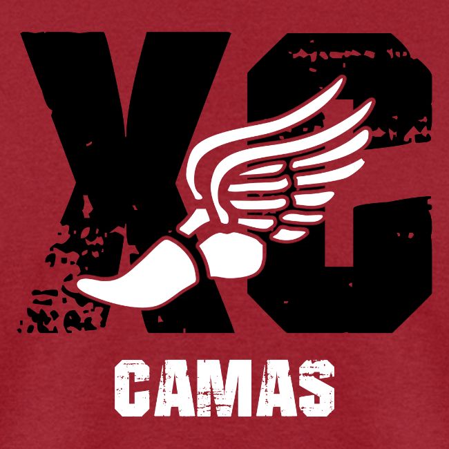 Camas XC Winged Foot