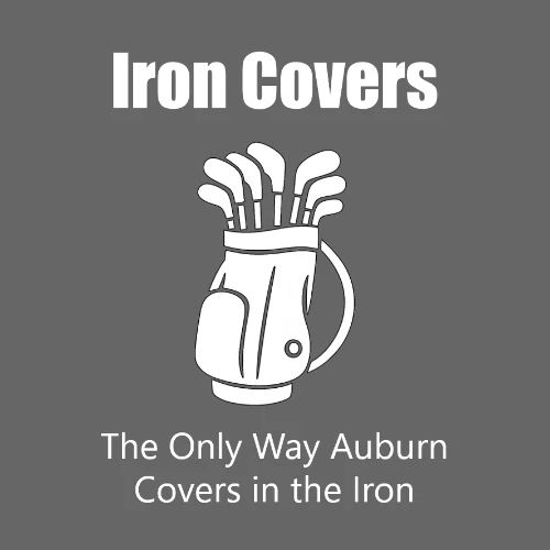 Iron Covers
