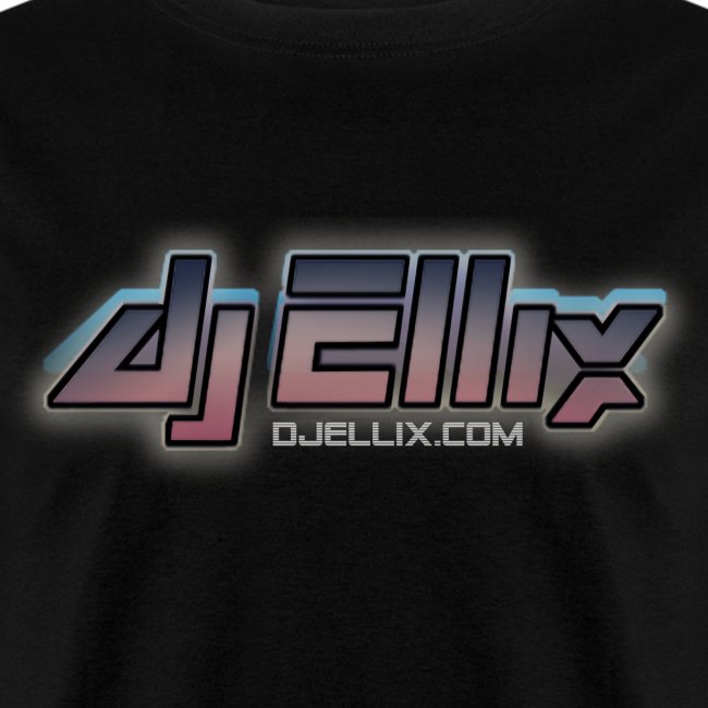 dj Ellix logo