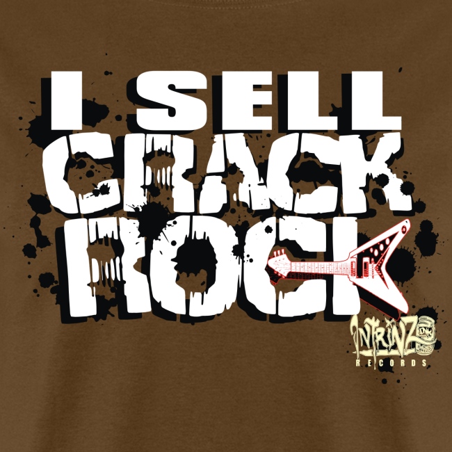 crackrock