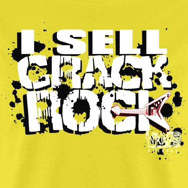 crackrock