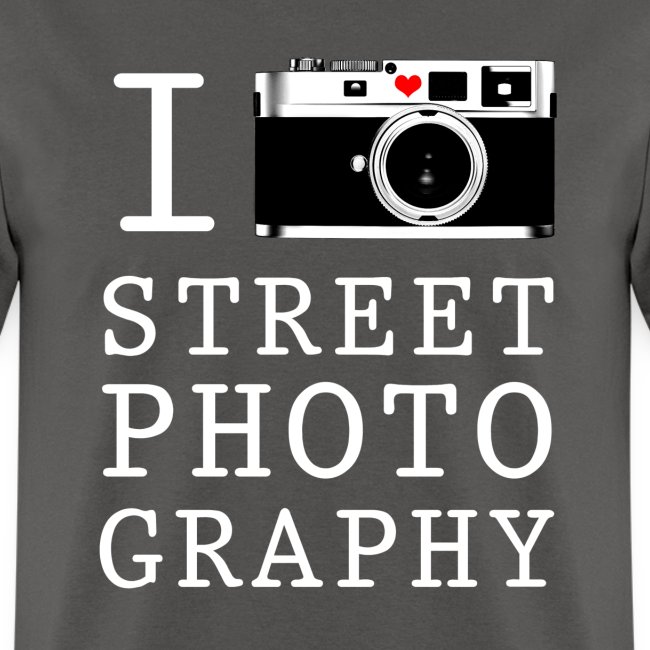 I Shoot Street Photography
