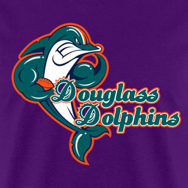 Douglass Dolphins 2