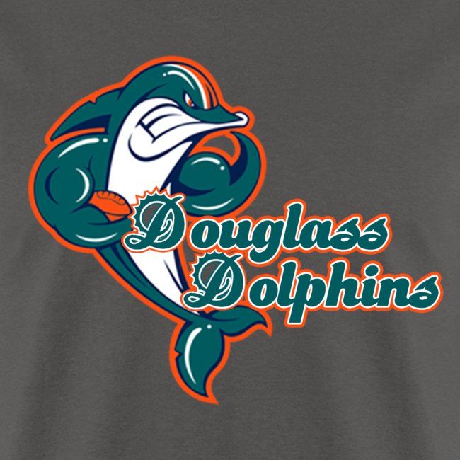 Douglass Dolphins 2