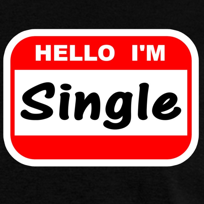 Single im Why Am