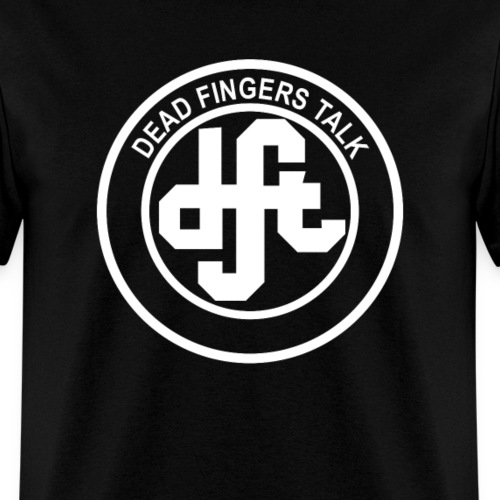 Clem Burke – Dead Fingers - Men's T-Shirt