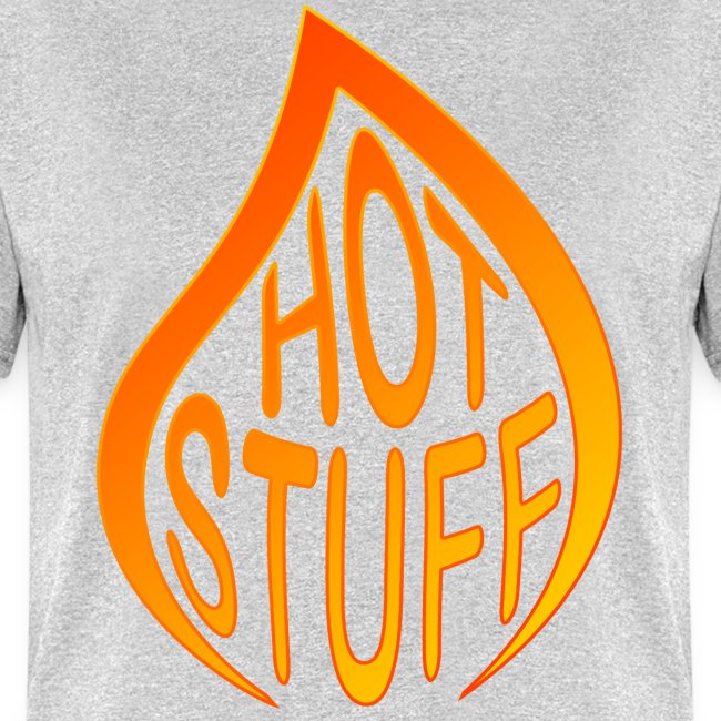 Hot Stuff Flame