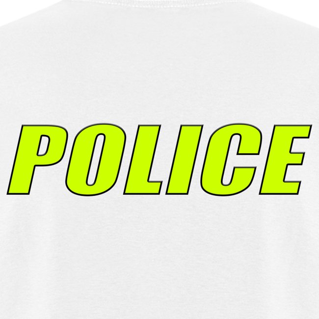 Police High Visibility