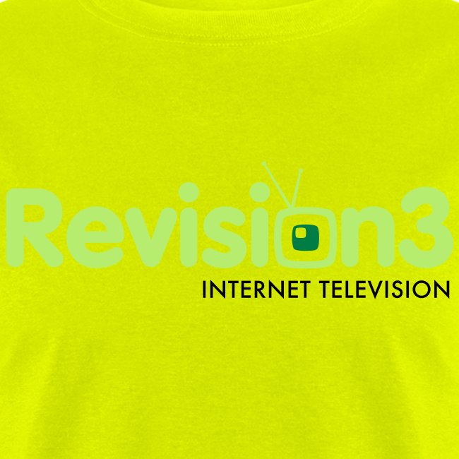 Revision internet television