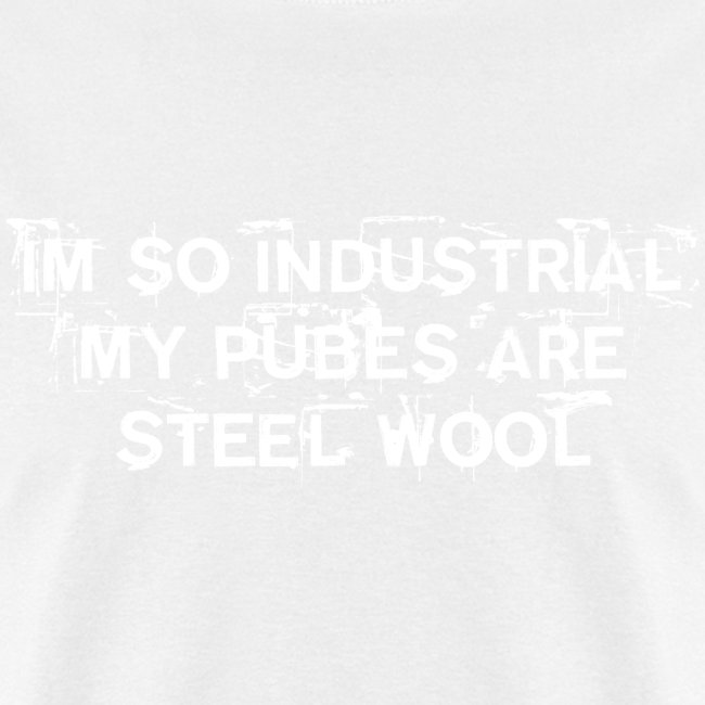 Industrial Pubes