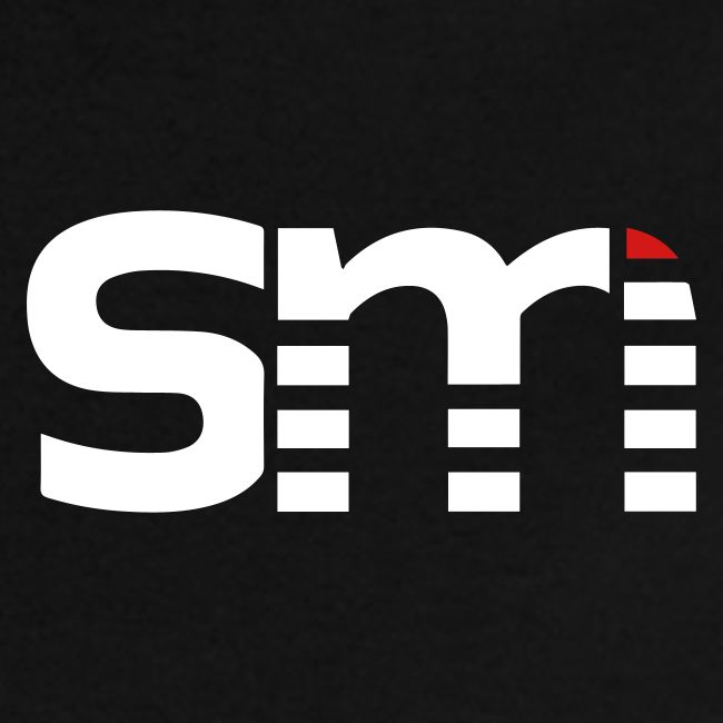Sm Logo Mens T Shirt Soundmanca