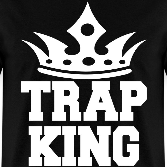 Trap king and queen