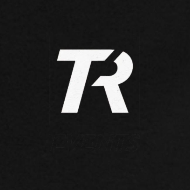 Tr Logo Shirt Mens T Shirt Trickshotsreloaded