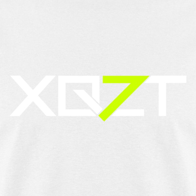 #XQZT Logo "11