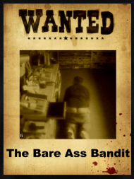 Ass Bandit Part 1