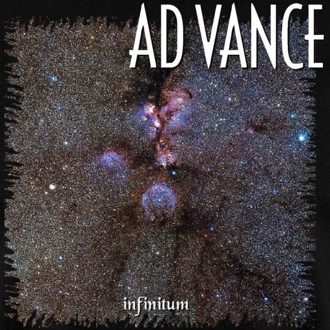 Ad Vance - Infinitum T-Shirt