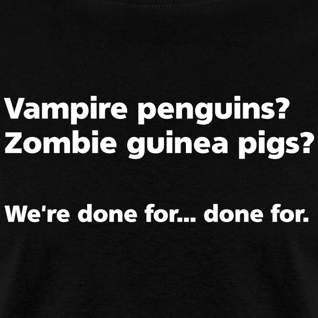 vampirePenguins simple