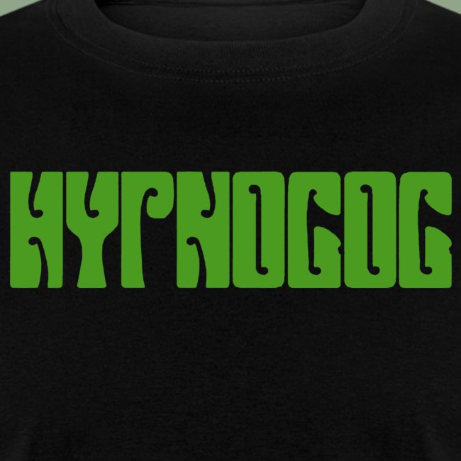 HypNoGoG - Logo 3 (shirt)
