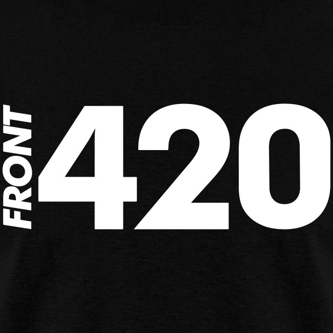 Front 420
