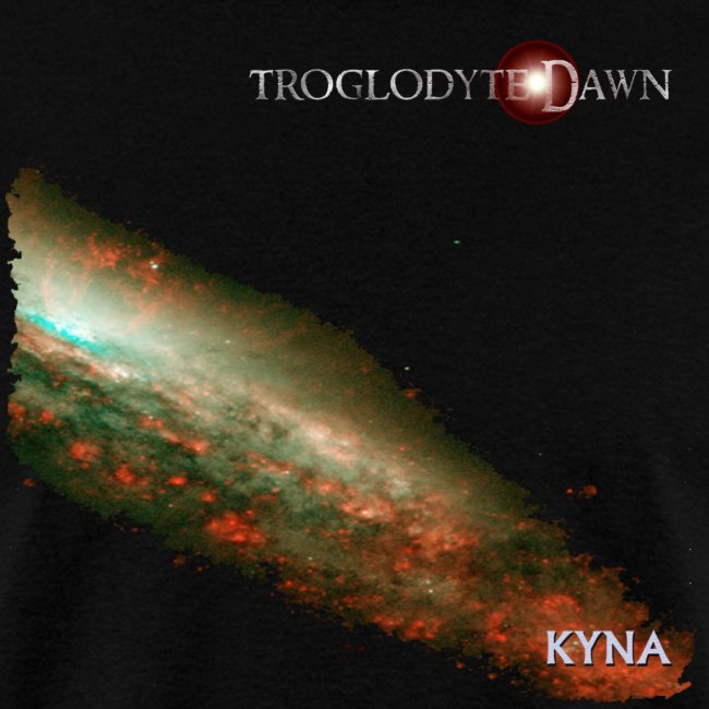 Troglodyte Dawn Kyna T Shirt