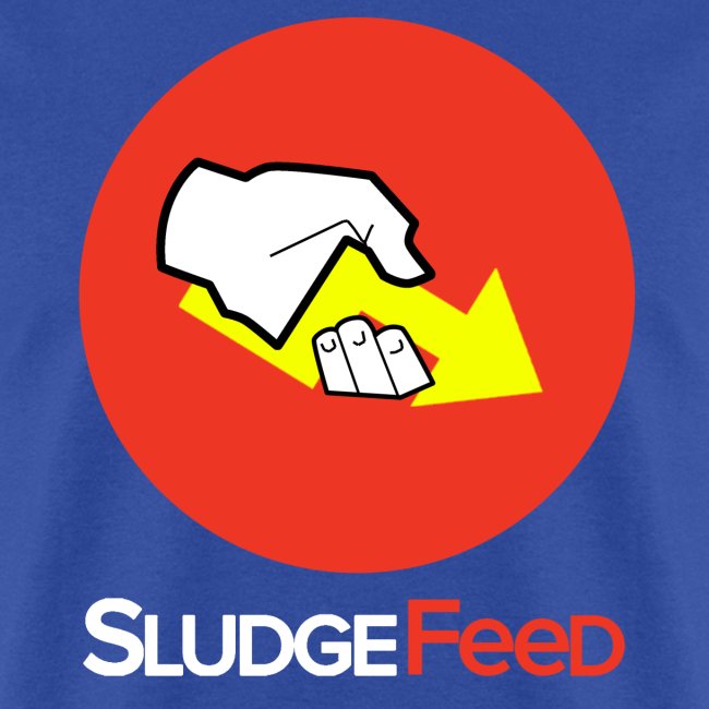 SludgeFeed