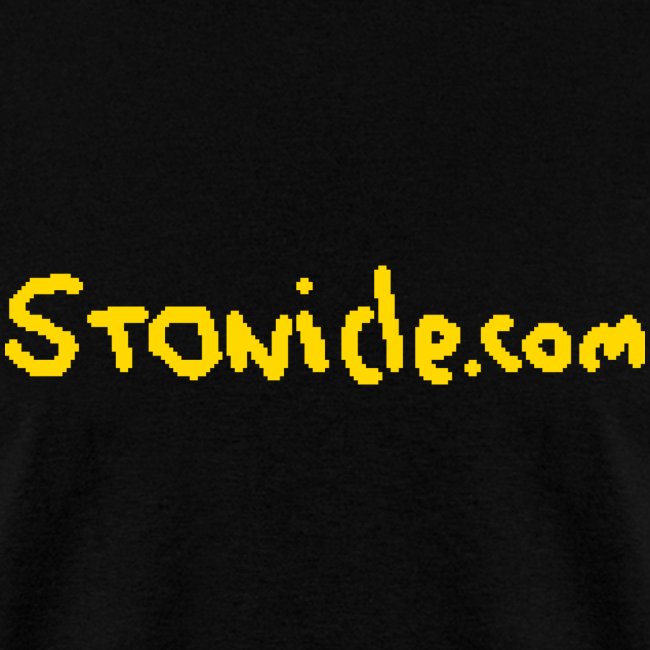 Stonicle.com "Classic Logo"