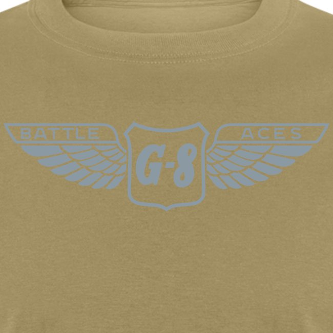 G 8 Wings 1 color