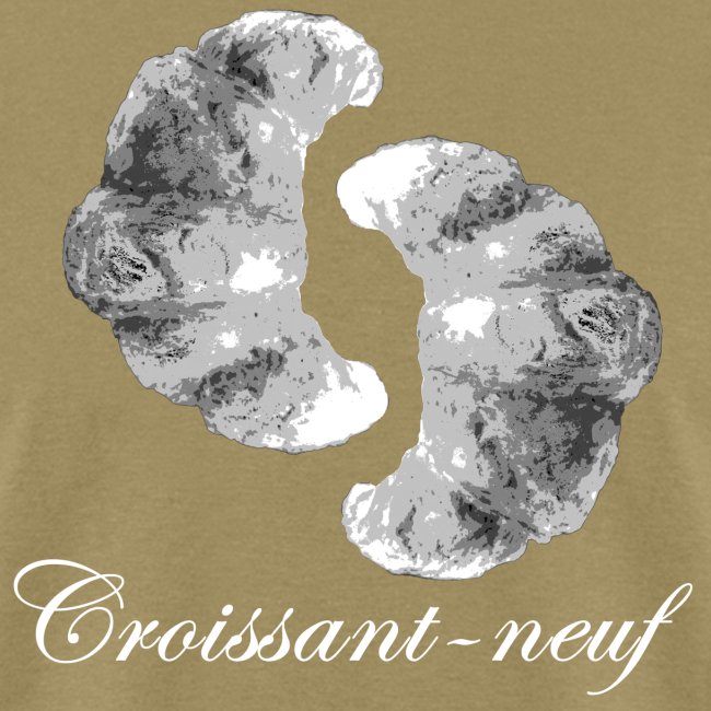 croissant3 white