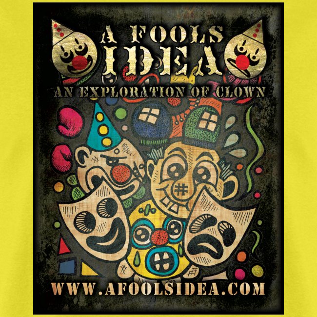 A Fool s Idea season 01