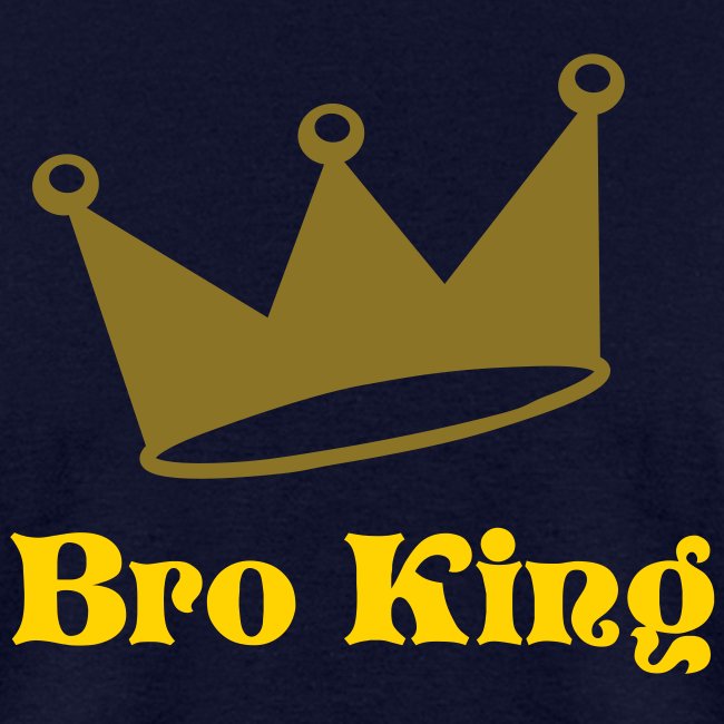 bro king