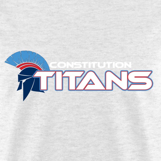 Constitution Titans WHT