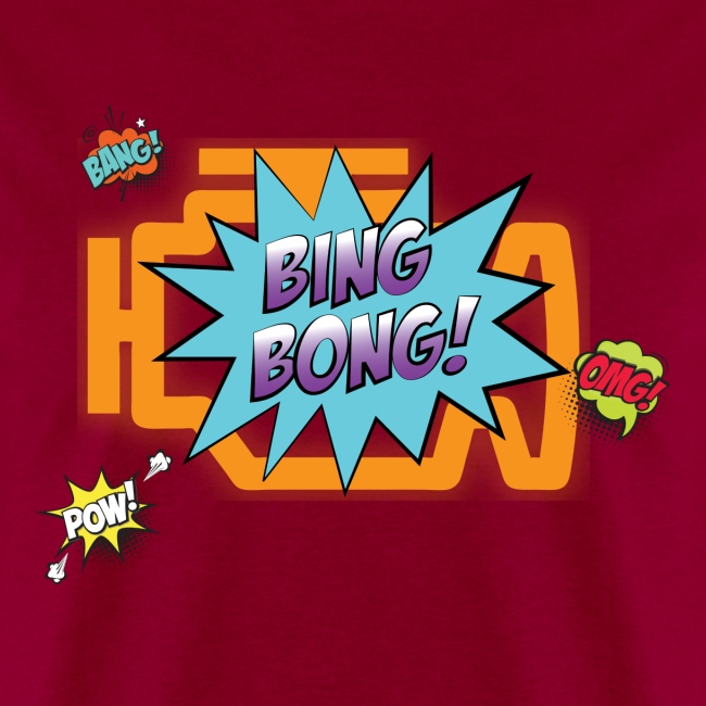 Bing Bong CEL