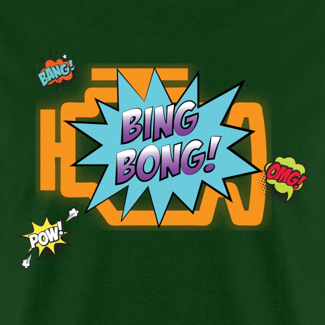 Bing Bong CEL