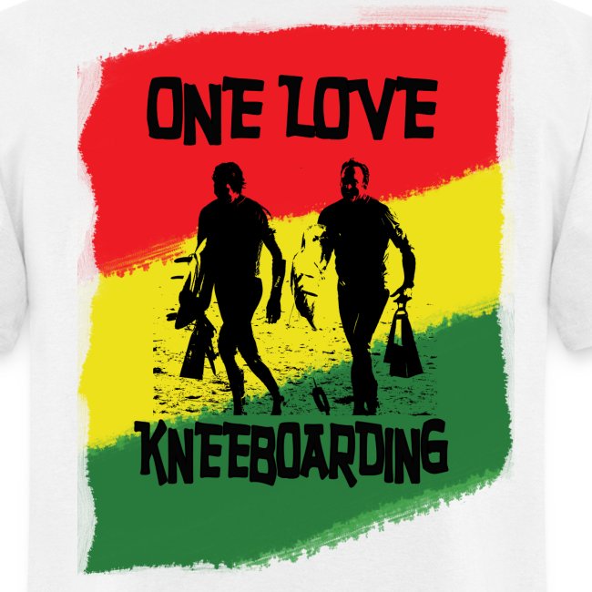 one love png