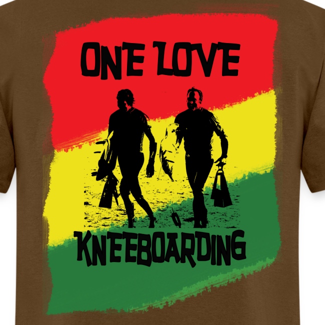 one love png